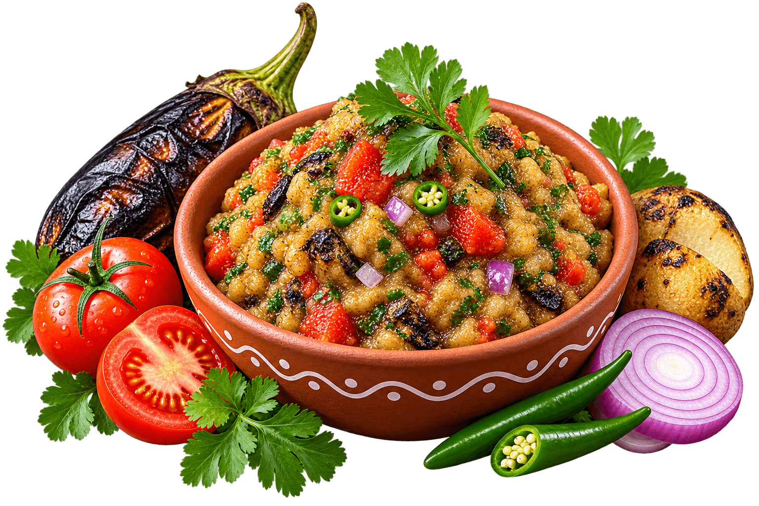 Chokha